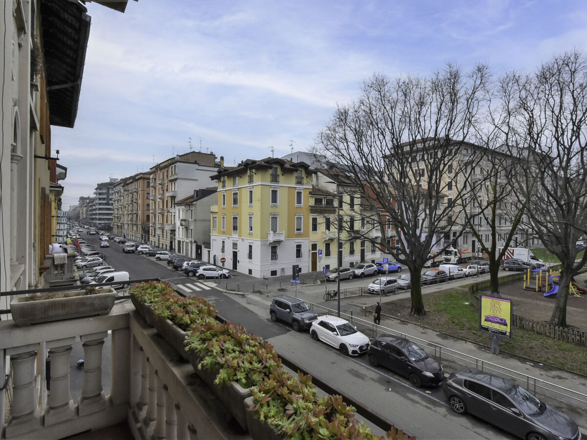 Appartement Aspromonte Garden House – 300 m², Milan - Photo 54