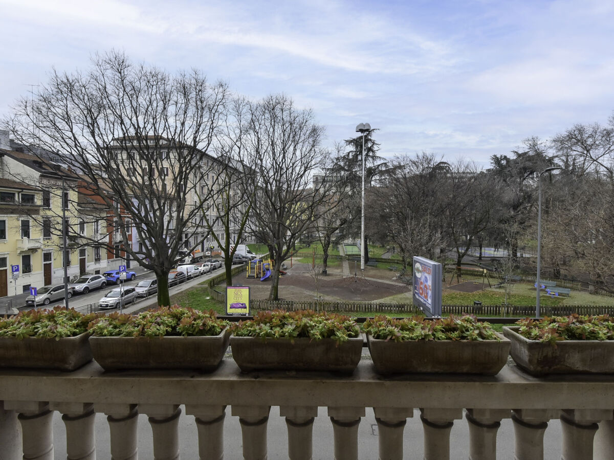 Appartement Aspromonte Garden House – 300 m², Milan - Photo 55