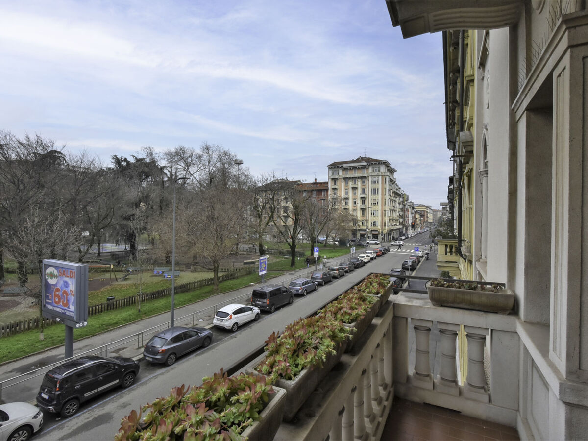 Appartement Aspromonte Garden House – 300 m², Milan - Photo 56