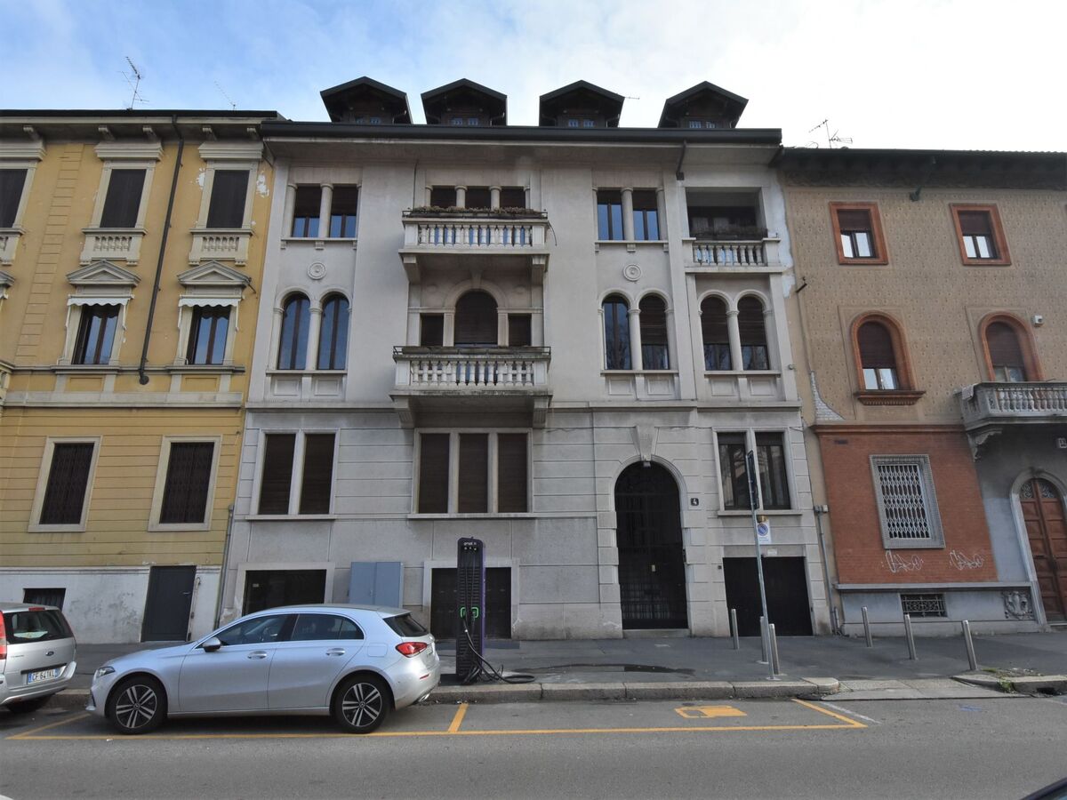 Appartement Aspromonte Garden House – 300 m², Milan - Photo 57