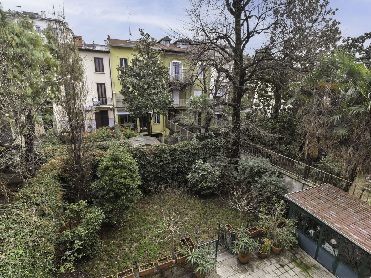 Appartement Aspromonte Garden House – 300 m², Milan - Photo 58