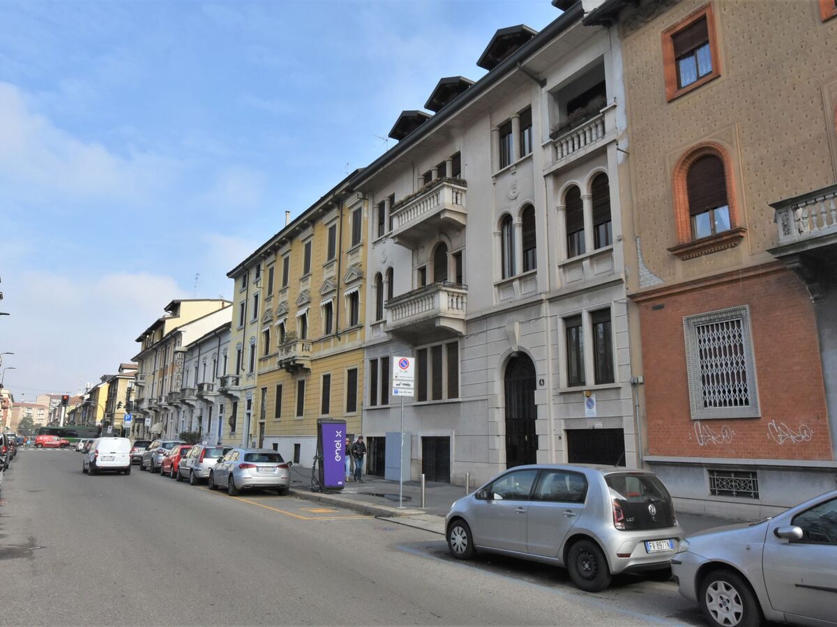 Appartement Aspromonte Garden House – 300 m², Milan - Photo 59