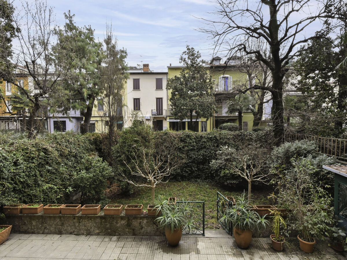 Appartement Aspromonte Garden House – 300 m², Milan - Photo 60