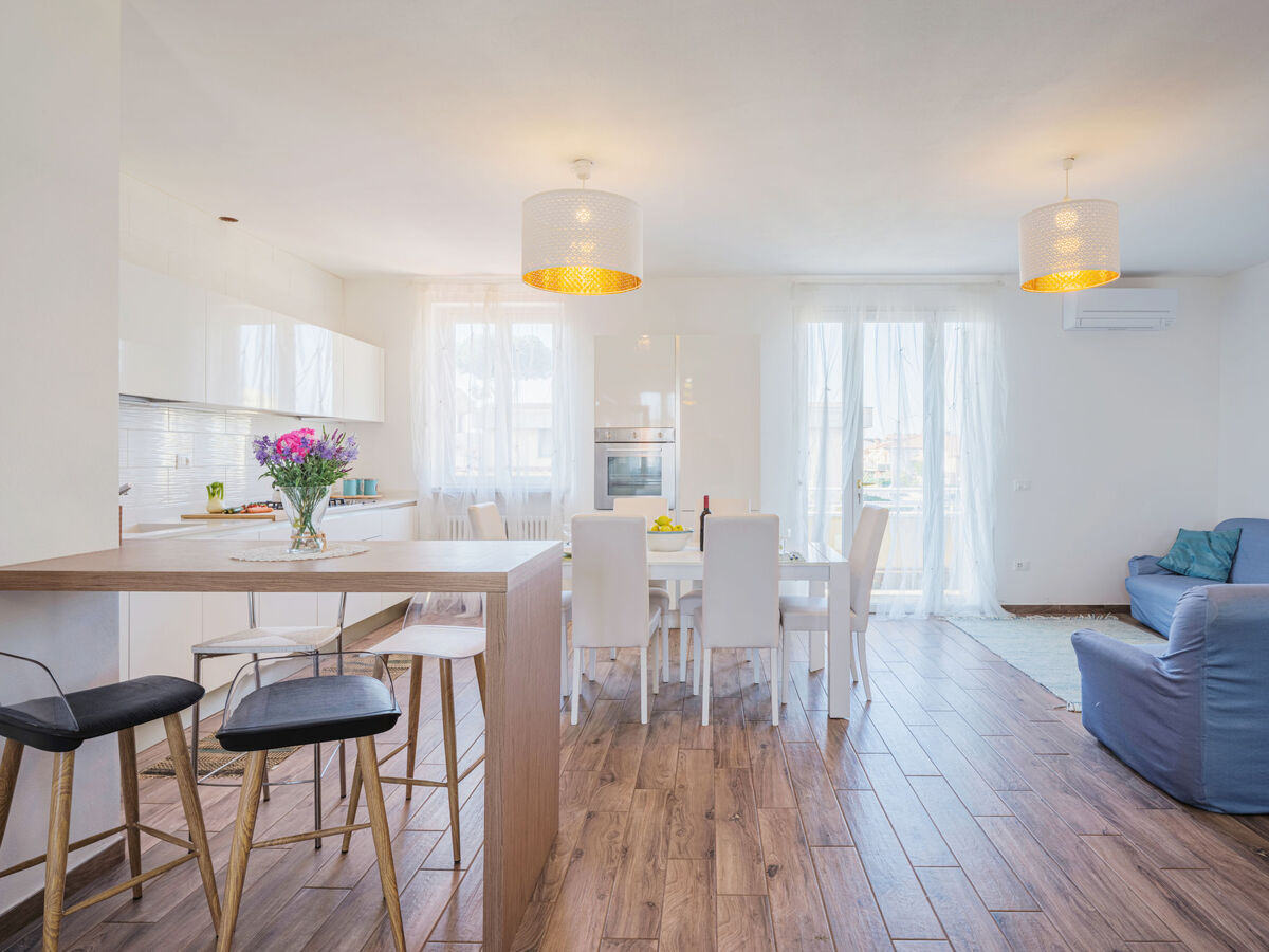 La casa dei limoni di Valeria – Apt 4 pièces - Photo 1