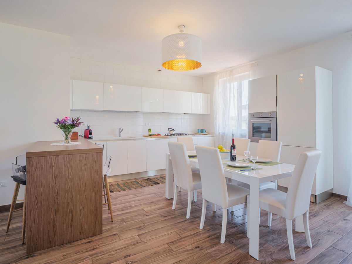 La casa dei limoni di Valeria – Apt 4 pièces - Photo 2