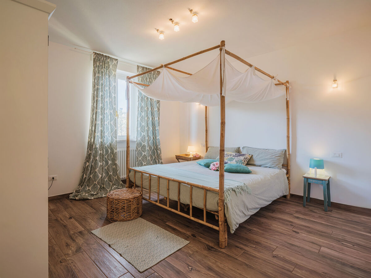 La casa dei limoni di Valeria – Apt 4 pièces - Photo 4
