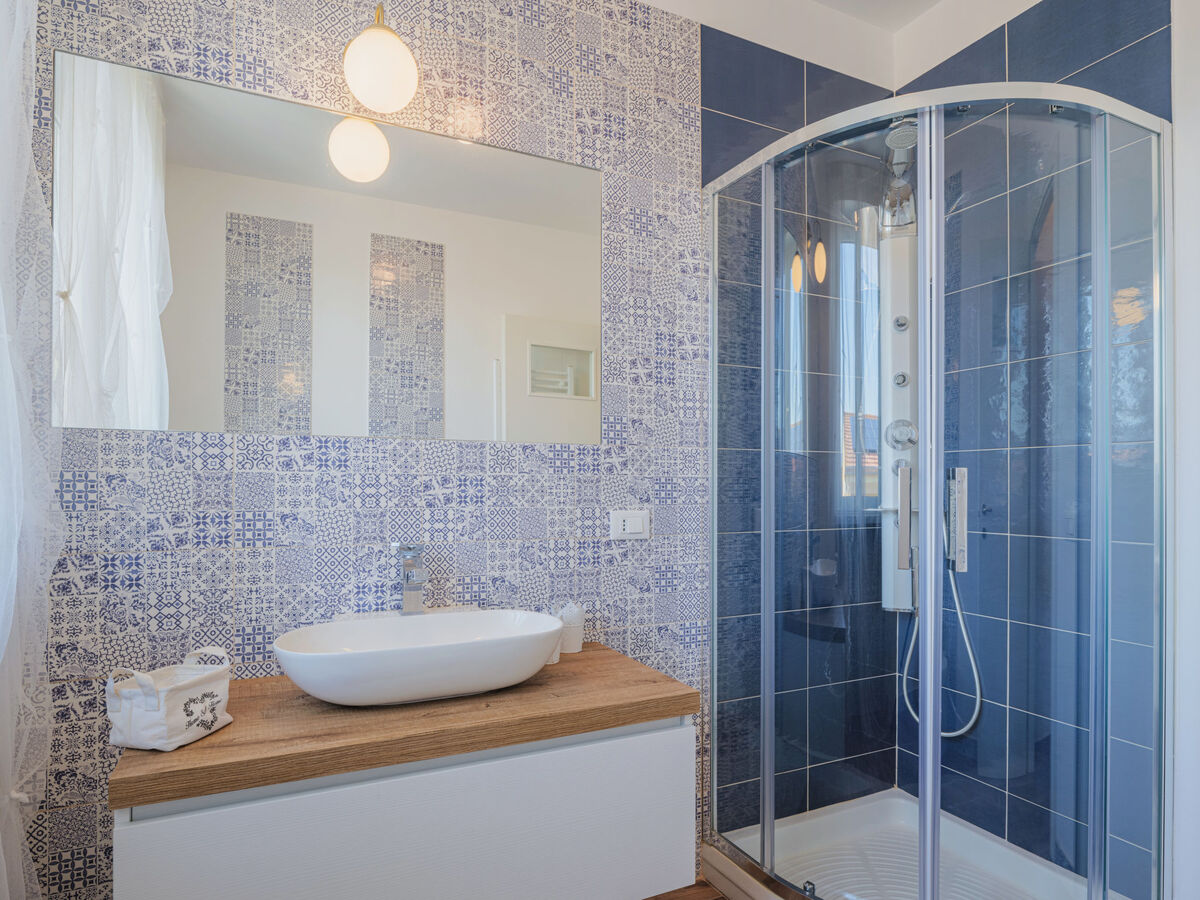 La casa dei limoni di Valeria – Apt 4 pièces - Photo 5