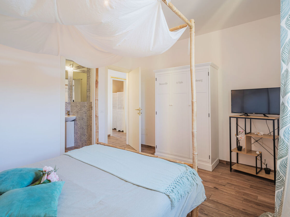 La casa dei limoni di Valeria – Apt 4 pièces - Photo 6