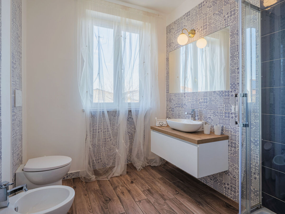 La casa dei limoni di Valeria – Apt 4 pièces - Photo 8