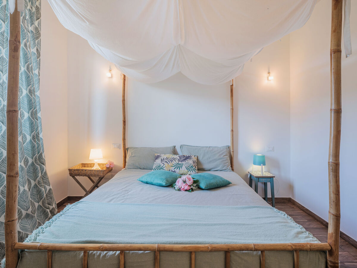 La casa dei limoni di Valeria – Apt 4 pièces - Photo 9