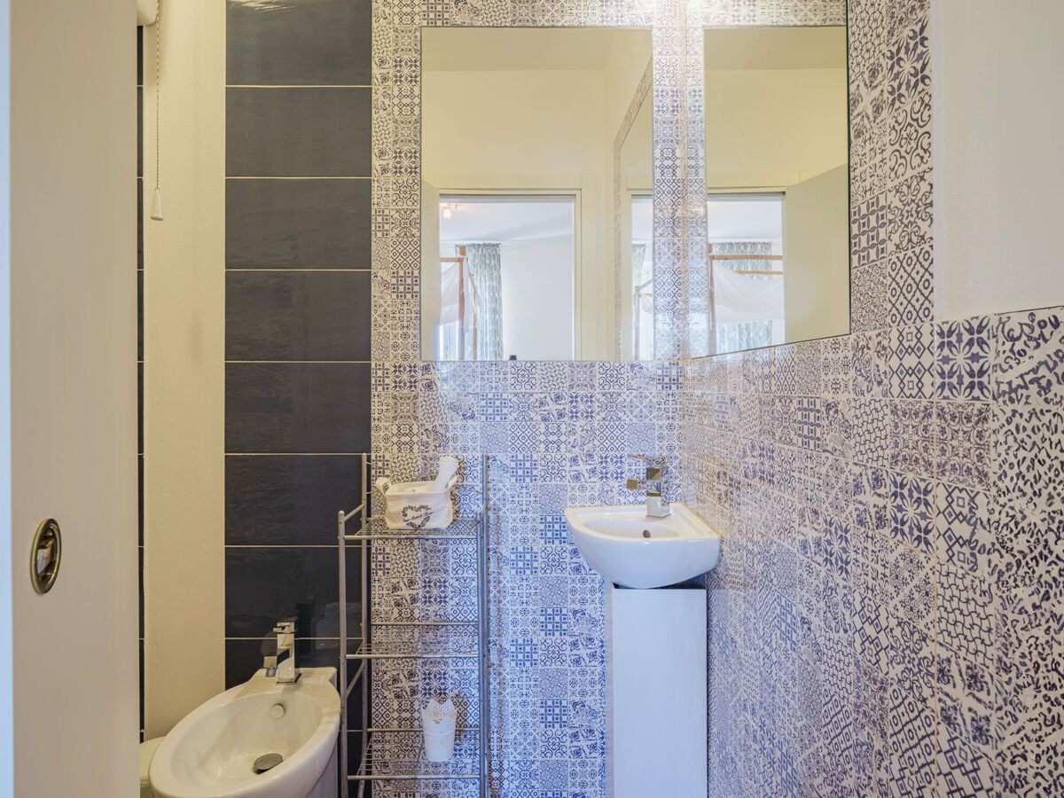La casa dei limoni di Valeria – Apt 4 pièces - Photo 10