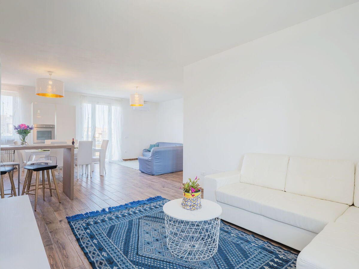 La casa dei limoni di Valeria – Apt 4 pièces - Photo 11