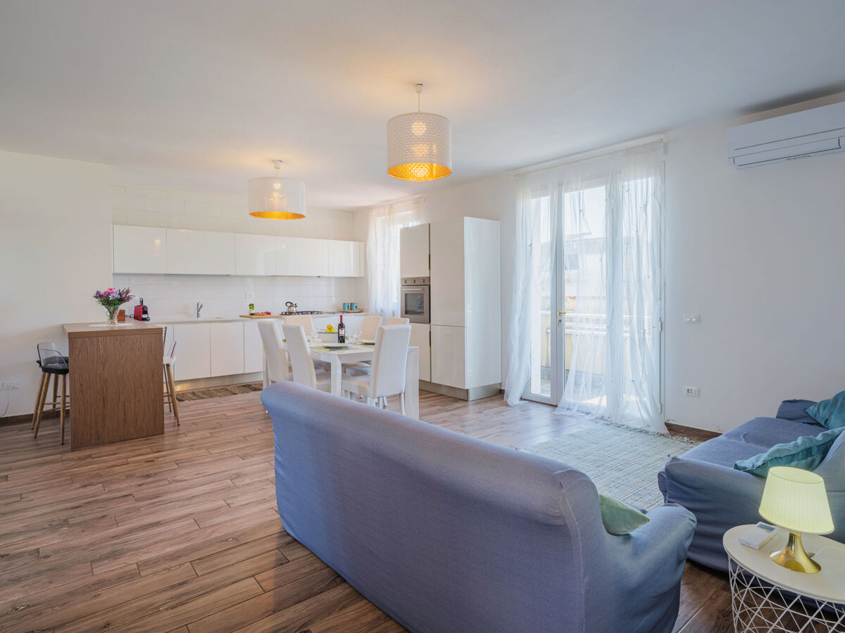 La casa dei limoni di Valeria – Apt 4 pièces - Photo 12