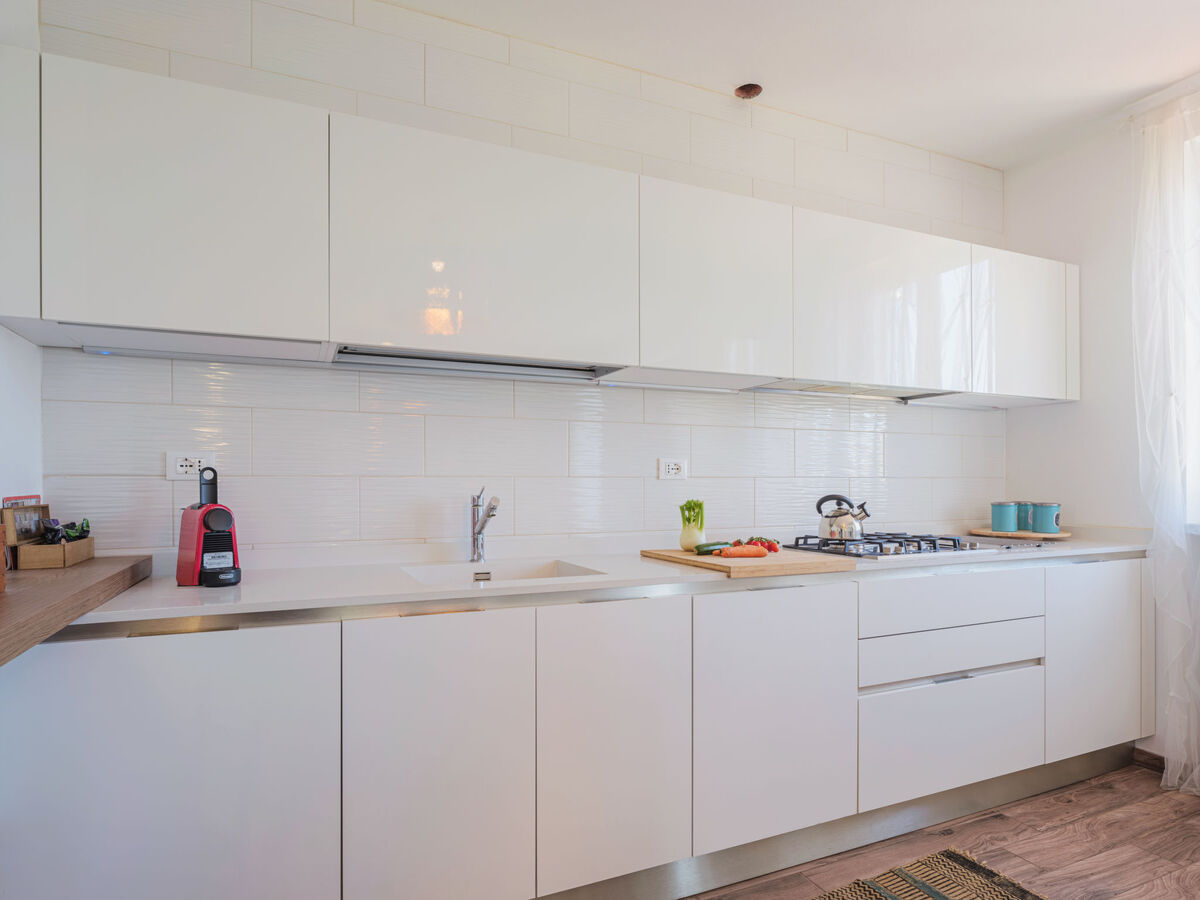 La casa dei limoni di Valeria – Apt 4 pièces - Photo 14