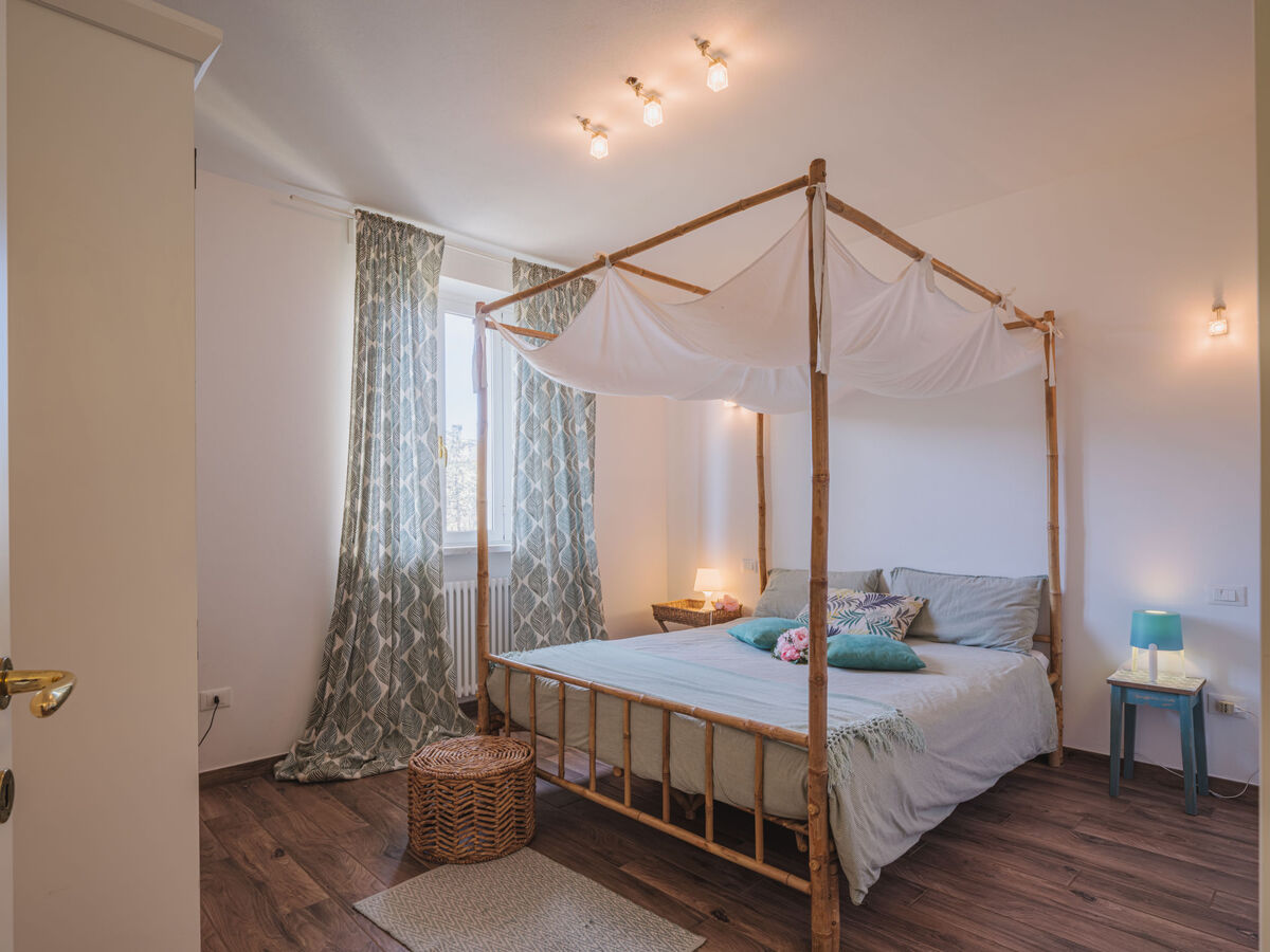 La casa dei limoni di Valeria – Apt 4 pièces - Photo 19