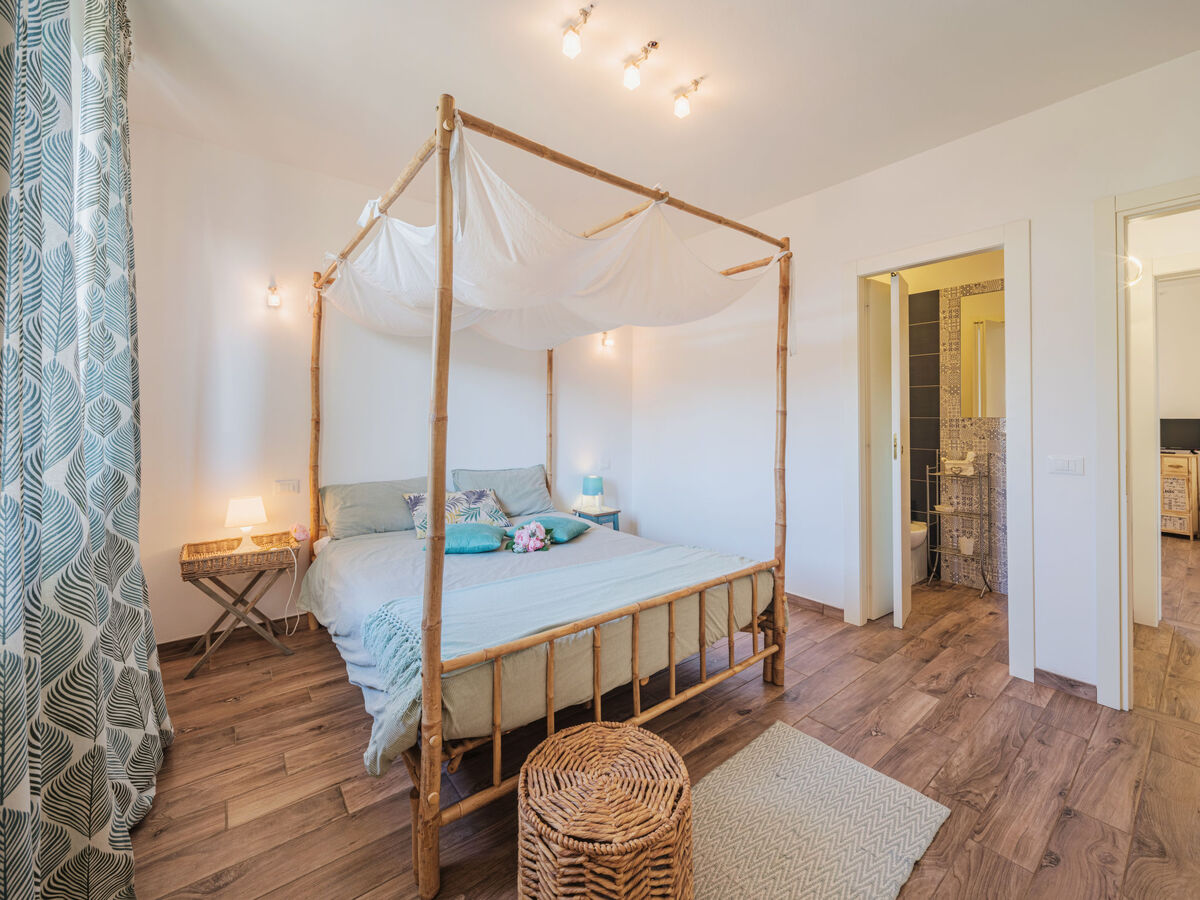 La casa dei limoni di Valeria – Apt 4 pièces - Photo 22