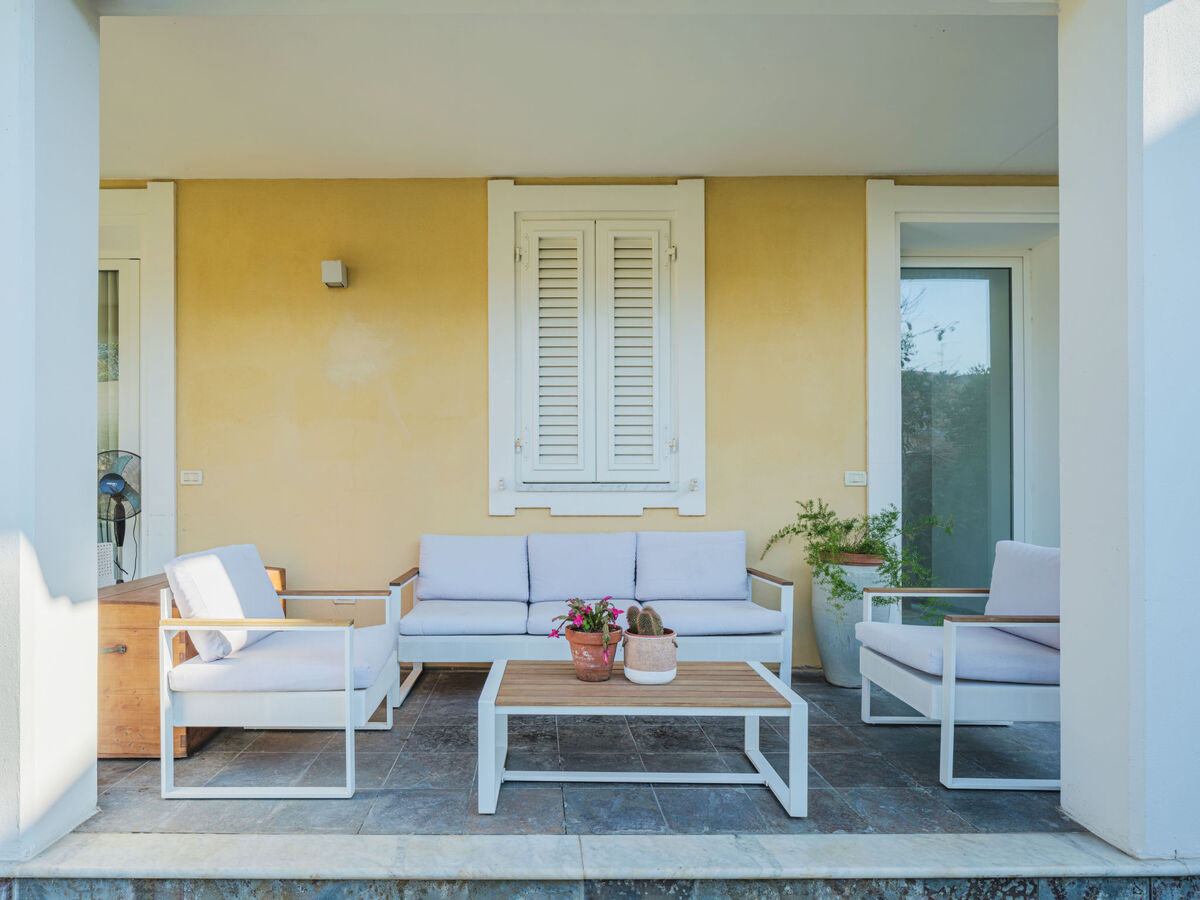 La casa dei limoni di Valeria – Apt 4 pièces - Photo 25