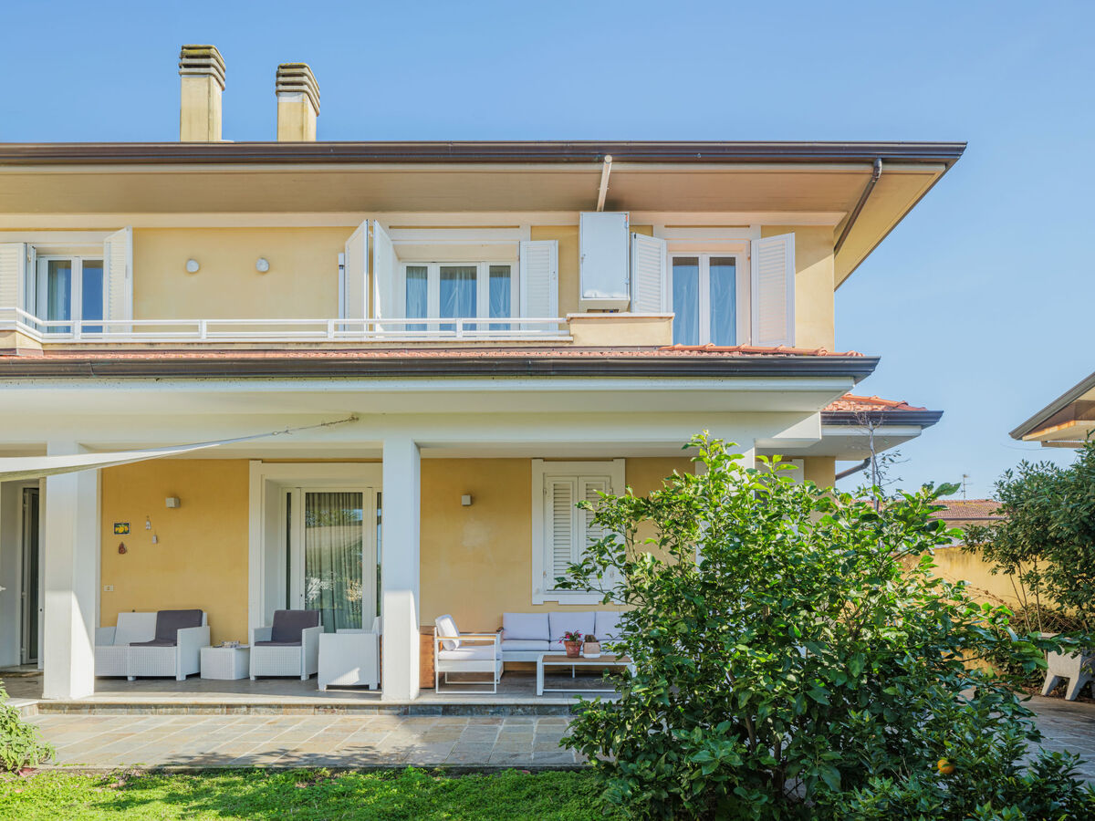 La casa dei limoni di Valeria – Apt 4 pièces - Photo 26