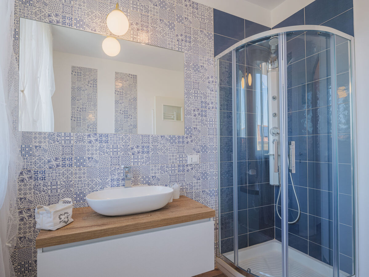 La casa dei limoni di Valeria – Apt 4 pièces - Photo 32