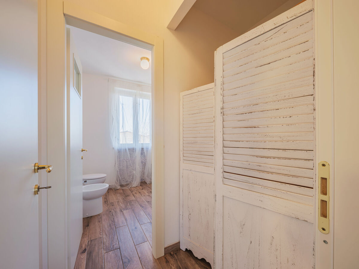 La casa dei limoni di Valeria – Apt 4 pièces - Photo 40