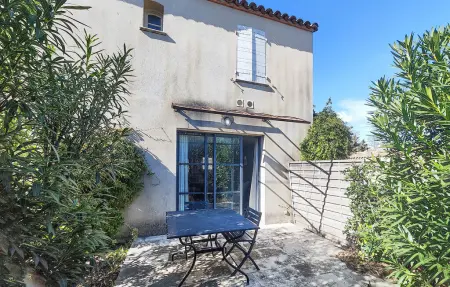 Location maison de vacances à Saint Laurent de la Ca