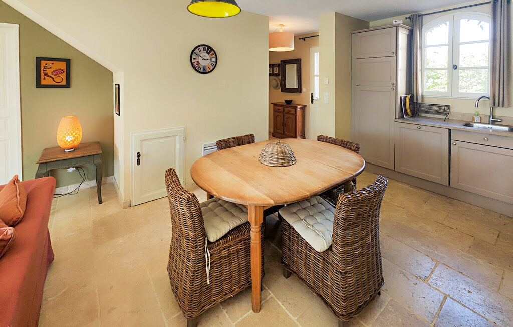 Maison 6 personnes avec piscine privée à Saint-Laurent-de-la-Ca - Photo 6