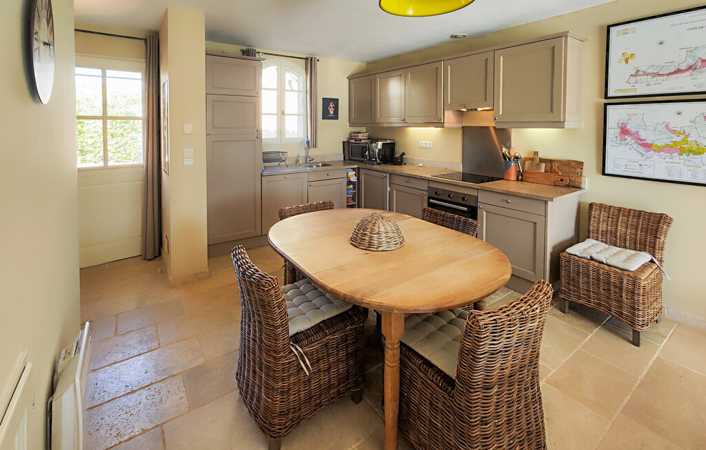 Maison 6 personnes avec piscine privée à Saint-Laurent-de-la-Ca - Photo 7