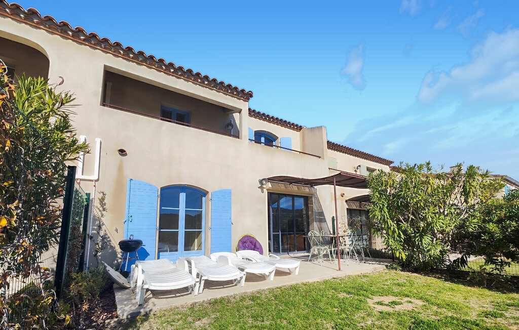 Maison 6 personnes avec piscine privée à Saint-Laurent-de-la-Ca - Photo 8