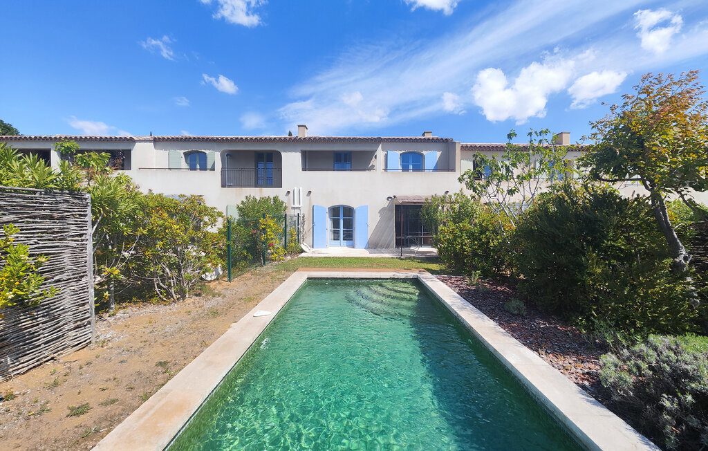 Maison 6 personnes avec piscine privée à Saint-Laurent-de-la-Ca - Photo 9