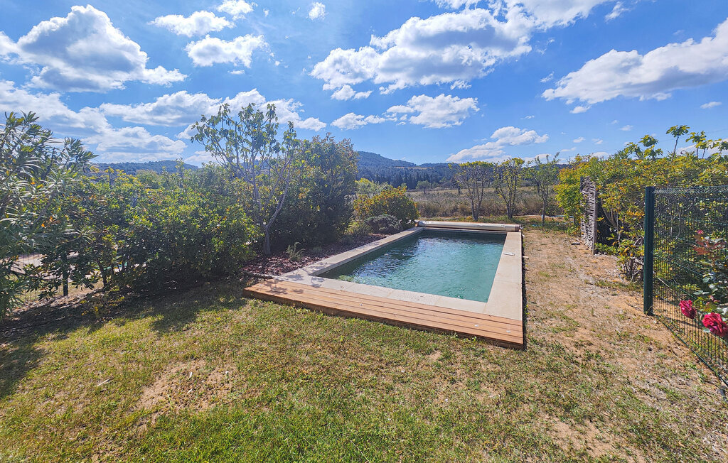 Maison 6 personnes avec piscine privée à Saint-Laurent-de-la-Ca - Photo 10