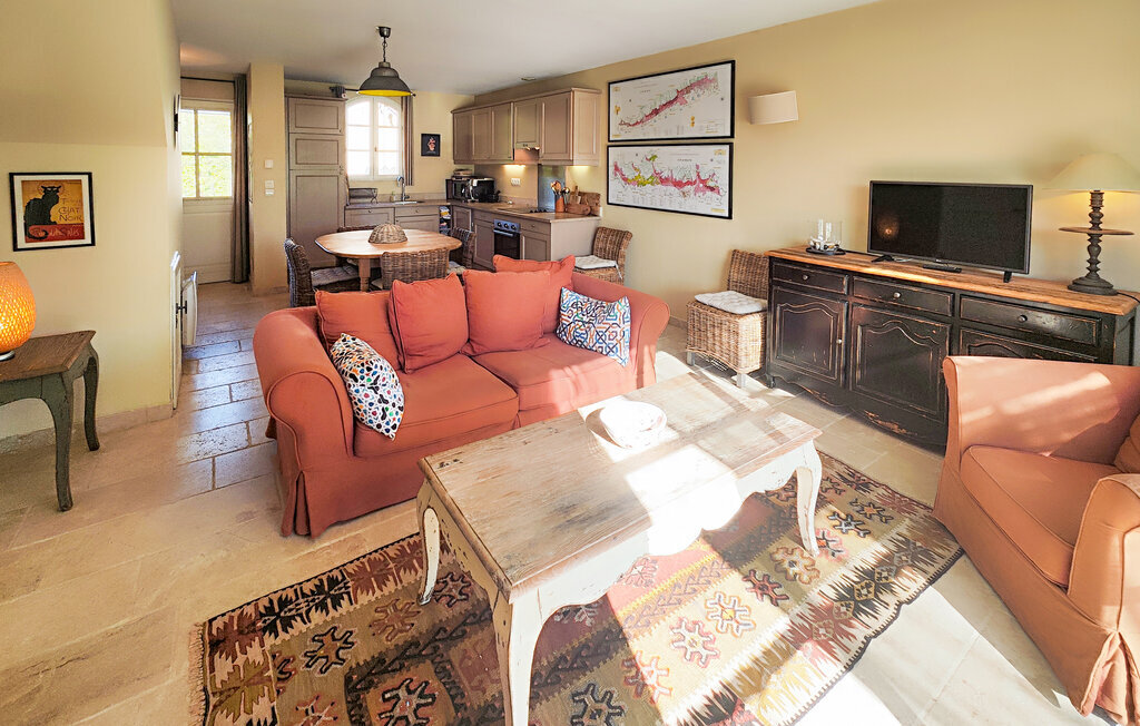 Maison 6 personnes avec piscine privée à Saint-Laurent-de-la-Ca - Photo 15