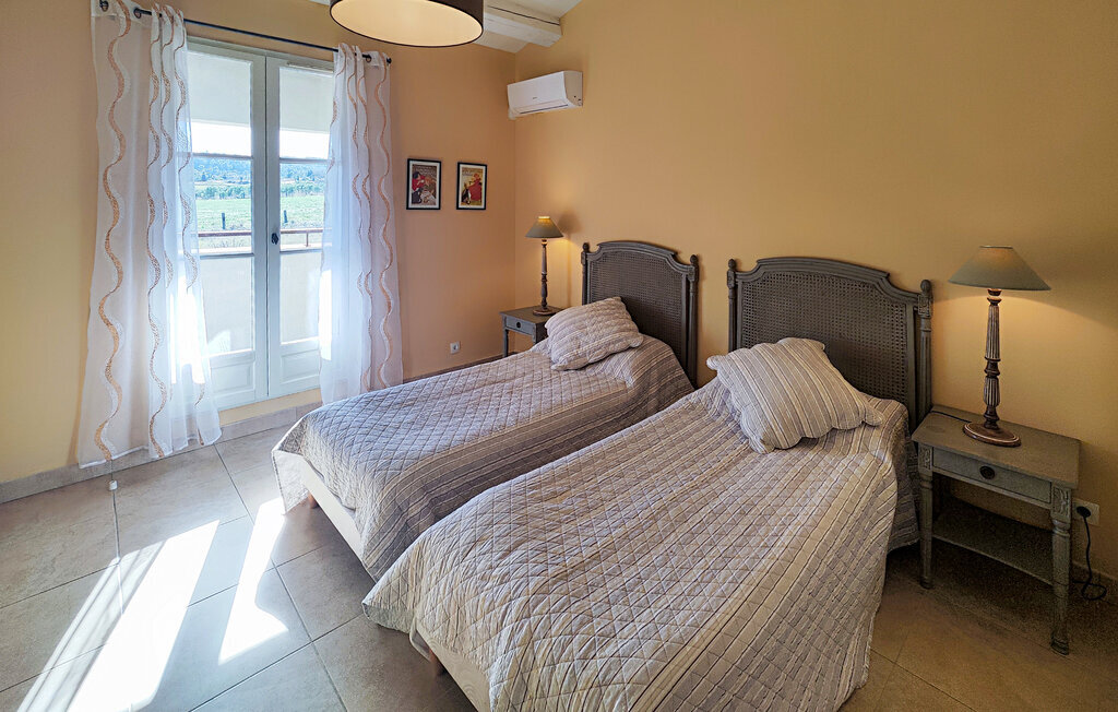 Maison 6 personnes avec piscine privée à Saint-Laurent-de-la-Ca - Photo 18