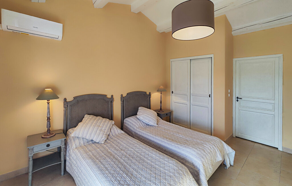 Maison 6 personnes avec piscine privée à Saint-Laurent-de-la-Ca - Photo 19