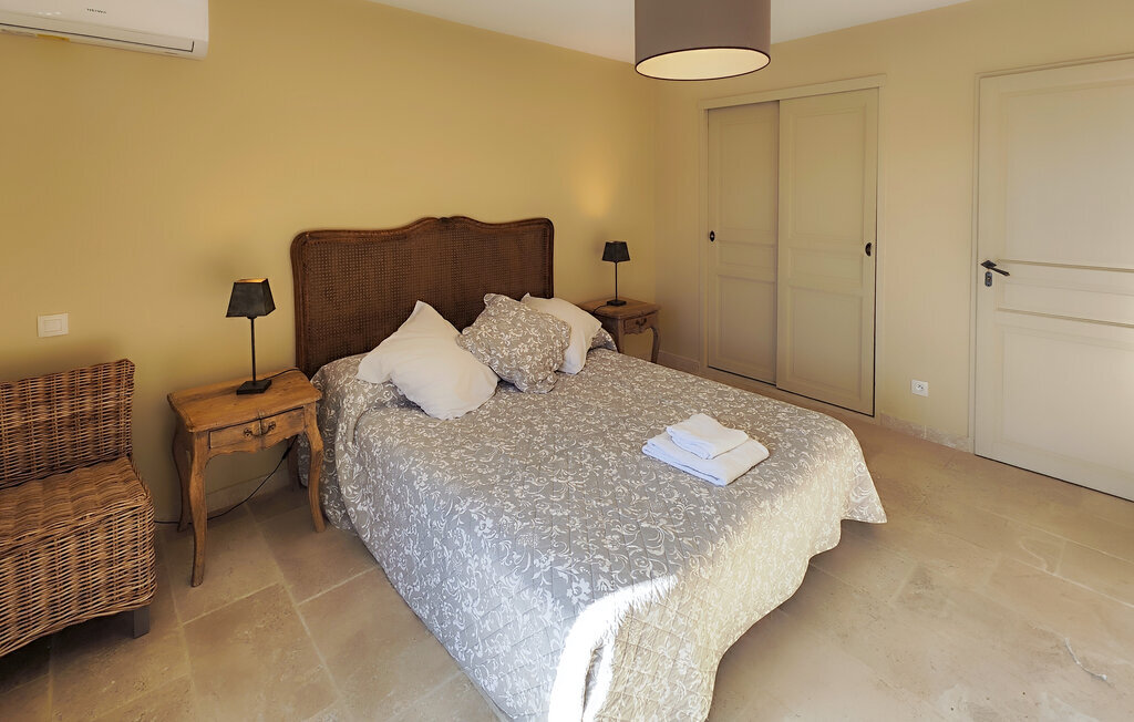 Maison 6 personnes avec piscine privée à Saint-Laurent-de-la-Ca - Photo 24