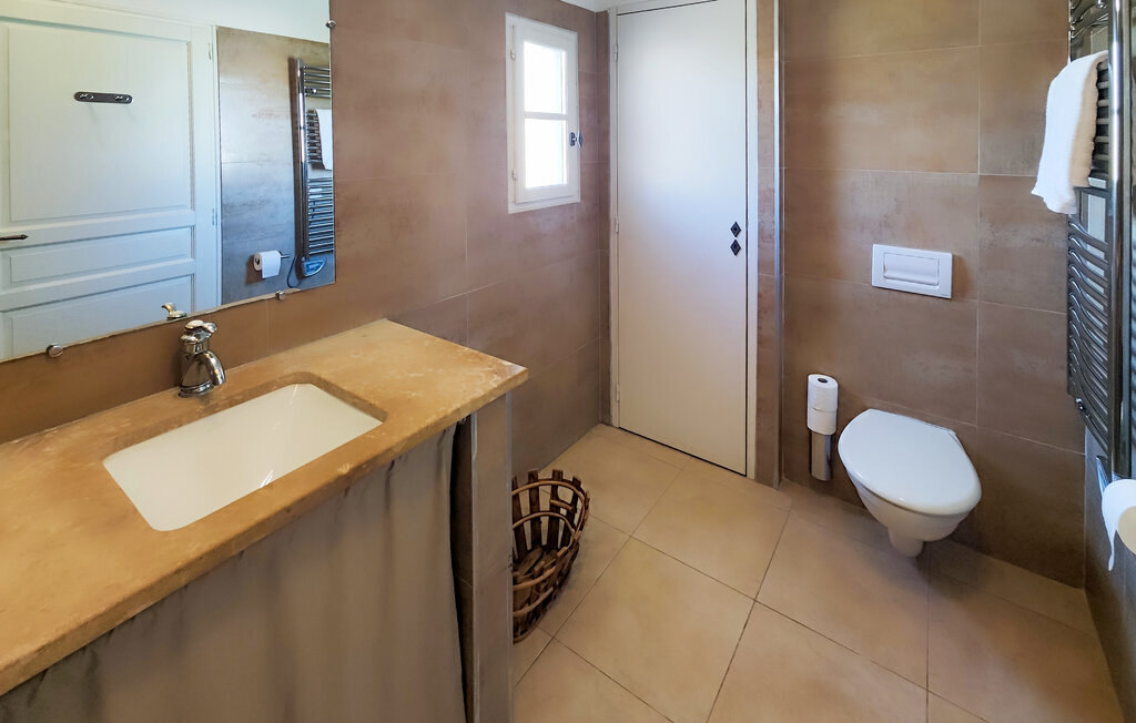 Maison 6 personnes avec piscine privée à Saint-Laurent-de-la-Ca - Photo 25