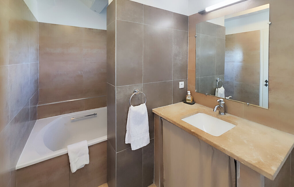 Maison 6 personnes avec piscine privée à Saint-Laurent-de-la-Ca - Photo 26