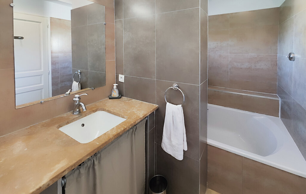 Maison 6 personnes avec piscine privée à Saint-Laurent-de-la-Ca - Photo 27