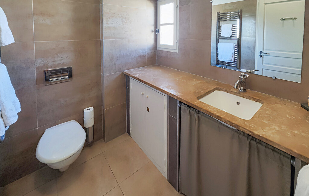 Maison 6 personnes avec piscine privée à Saint-Laurent-de-la-Ca - Photo 28