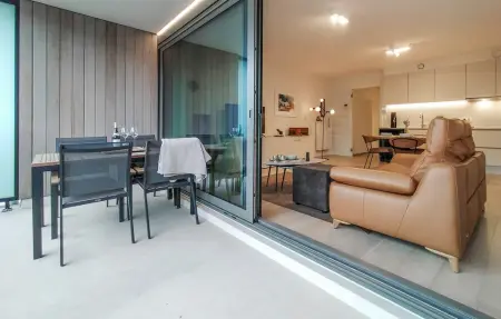 Location appartement de vacances à Oostende