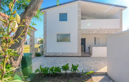 Location appartement à Nin