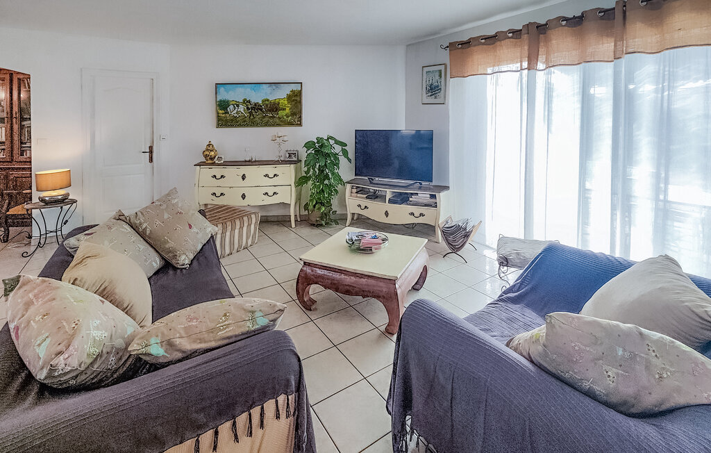 Maison 6 personnes avec piscine privée à Caux - Photo 3