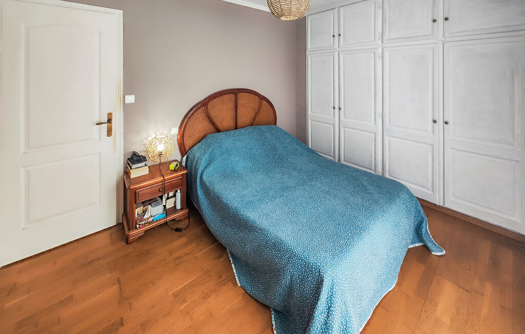 Maison 6 personnes avec piscine privée à Caux - Photo 23