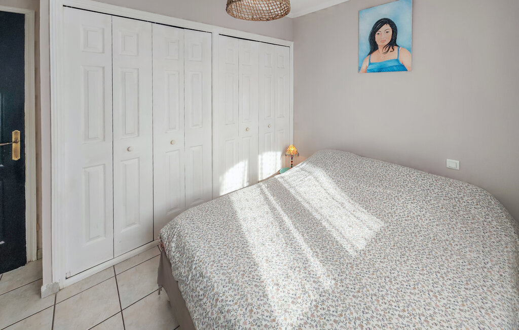 Maison 6 personnes avec piscine privée à Caux - Photo 26