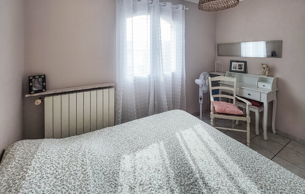 Maison 6 personnes avec piscine privée à Caux - Photo 27