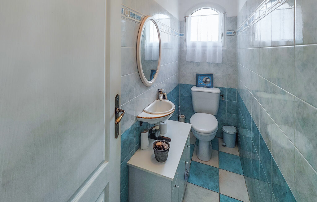 Maison 6 personnes avec piscine privée à Caux - Photo 30