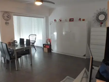 Studio 4 pers. avec piscine à Roses, 7e étage : photo 12