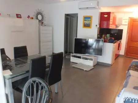 Studio 4 pers. avec piscine à Roses, 7e étage : photo 13