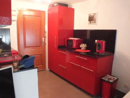 Studio 4 pers. avec piscine à Roses, 7e étage : photo 17