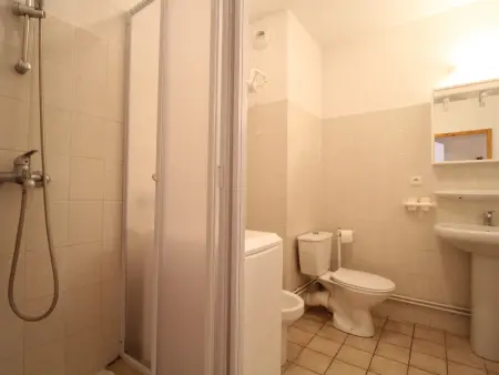 Studio 5 pers Termignon, accès direct pistes + terrasse : photo 5