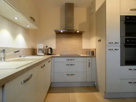 L'Appartement des Vergers : 3 chambres, rooftop et 2 garages : photo 2